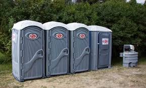 Portable Restroom for Sporting Events in Casa Blanca, AZ